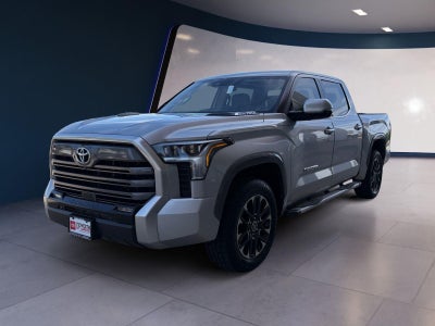 Photo of a 2024 Toyota Tundra 4X4 Limited HV 4DR Crewmax Cab Pickup SB for sale
