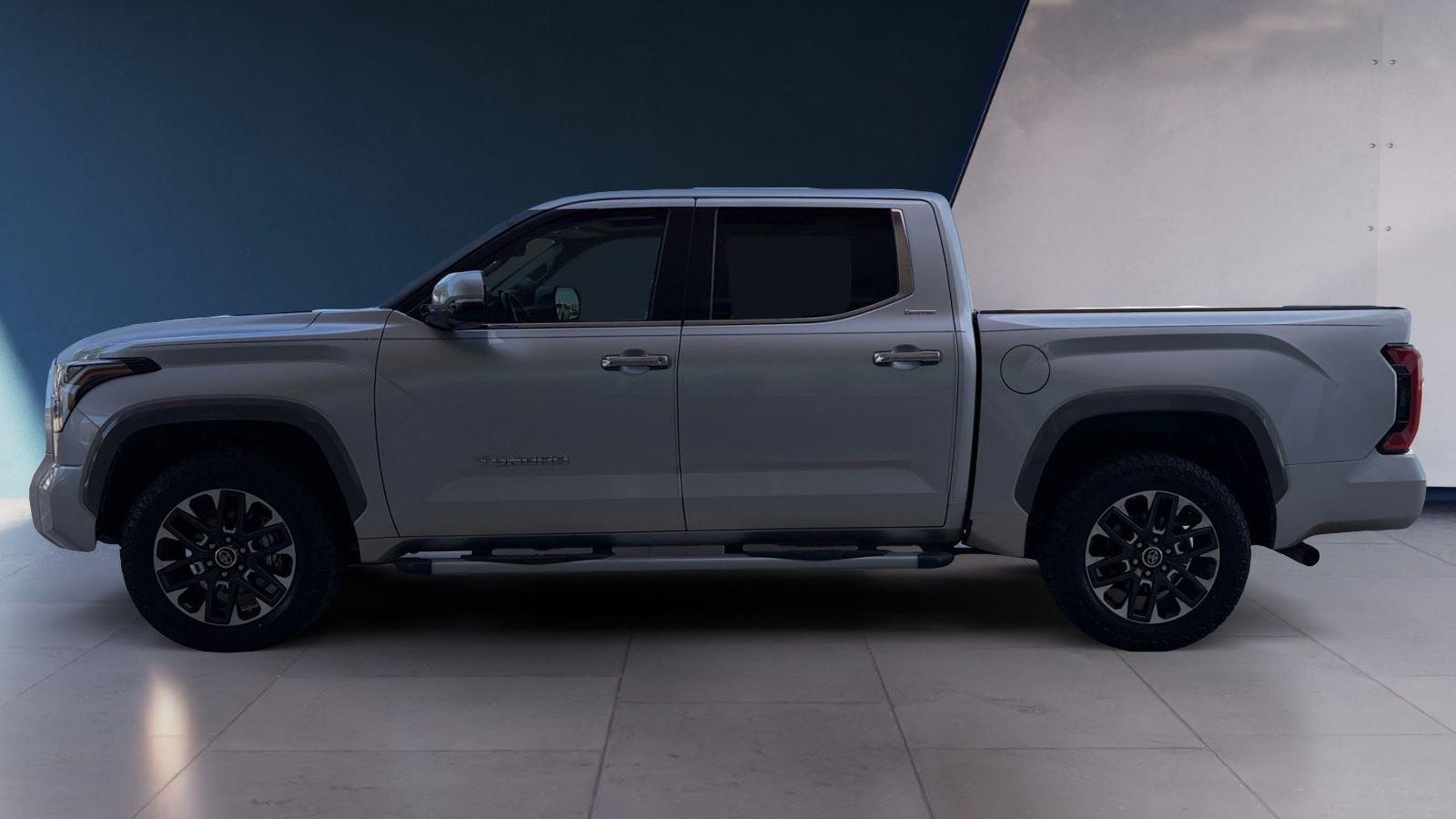 2024 Toyota Tundra Limited HV