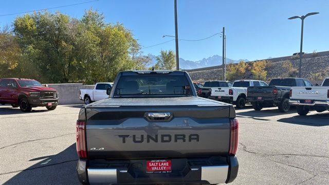 2024 Toyota Tundra Limited HV