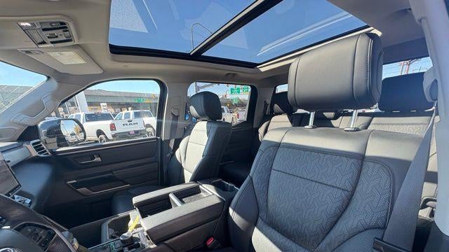 2024 Toyota Tundra Limited HV