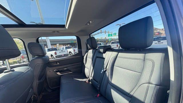 2024 Toyota Tundra Limited HV