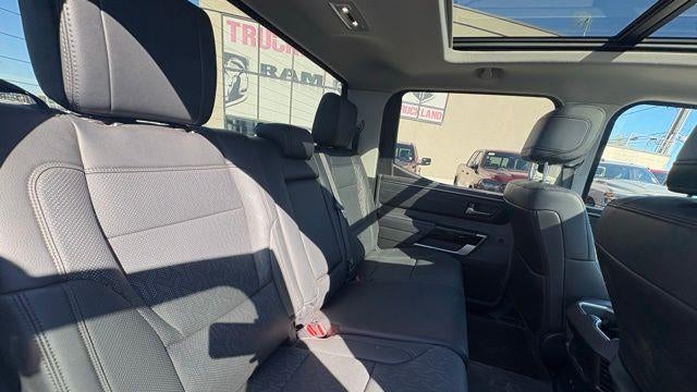 2024 Toyota Tundra Limited HV