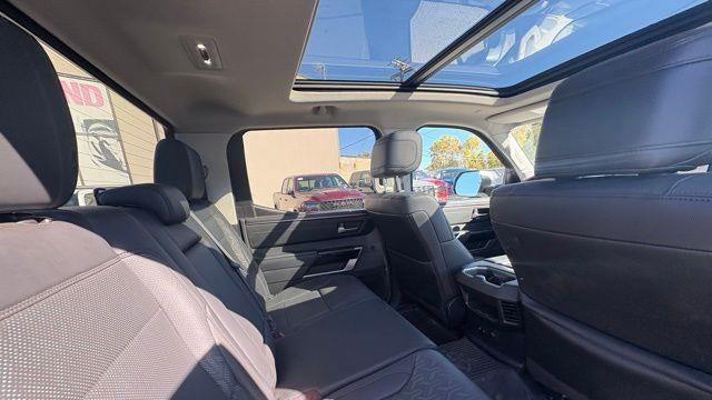 2024 Toyota Tundra Limited HV