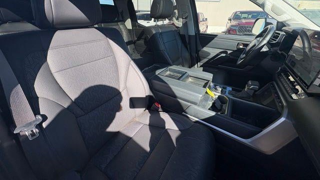 2024 Toyota Tundra Limited HV