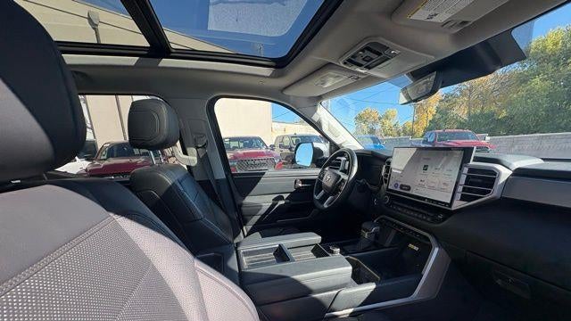2024 Toyota Tundra Limited HV
