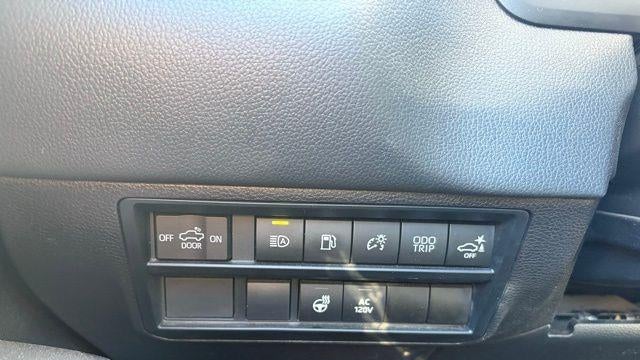 2024 Toyota Tundra Limited HV