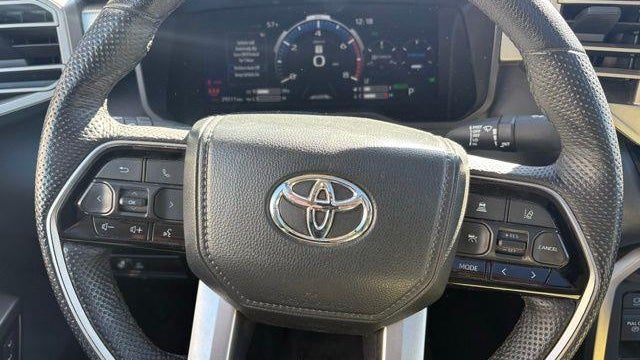 2024 Toyota Tundra Limited HV