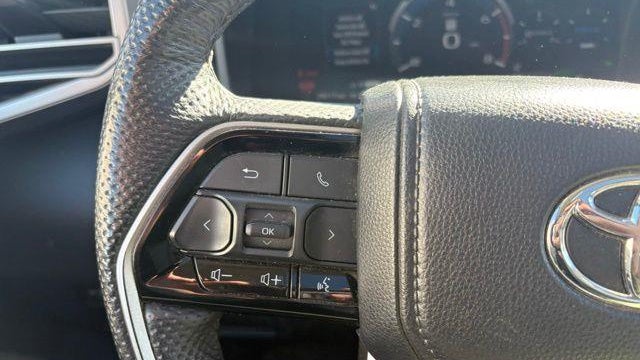 2024 Toyota Tundra Limited HV