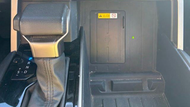 2024 Toyota Tundra Limited HV