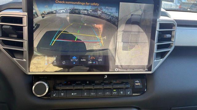 2024 Toyota Tundra Limited HV