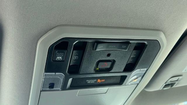 2024 Toyota Tundra Limited HV