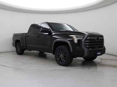 Photo of a 2023 Toyota Tundra 4X4 Limited HV 4DR Crewmax Cab Pickup LB for sale