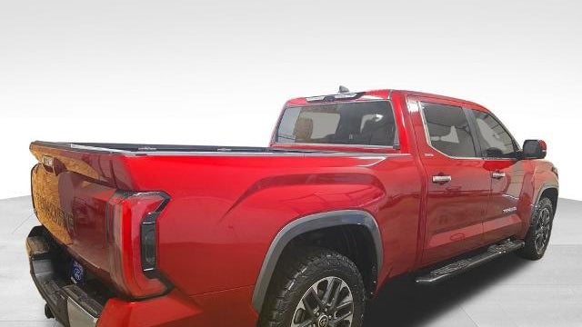 2024 Toyota Tundra Limited HV