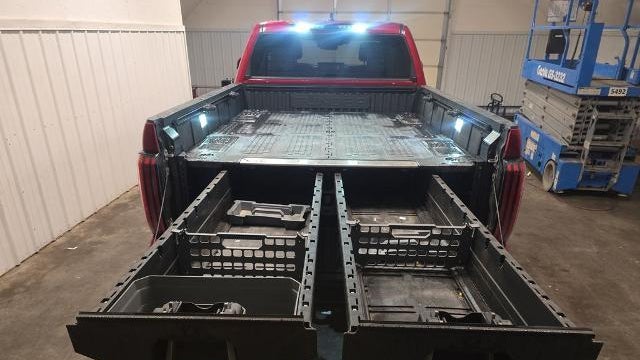 2024 Toyota Tundra Limited HV