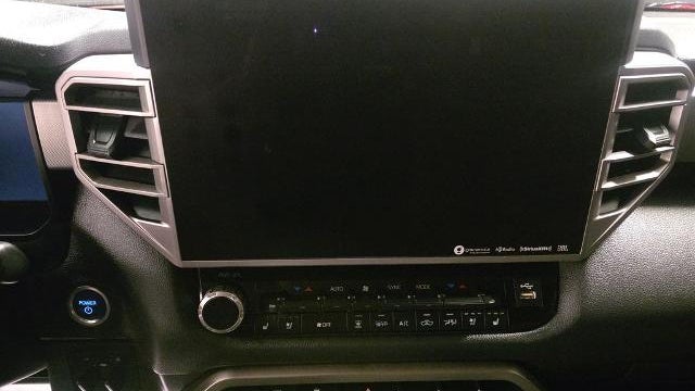 2024 Toyota Tundra Limited HV