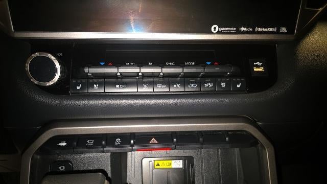 2024 Toyota Tundra Limited HV