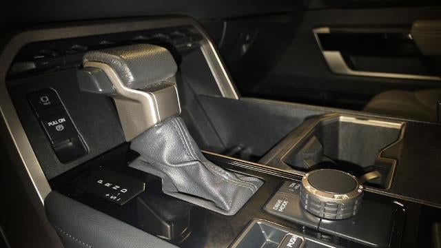 2024 Toyota Tundra Limited HV