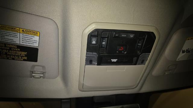 2024 Toyota Tundra Limited HV