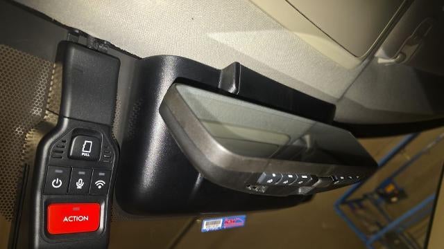 2024 Toyota Tundra Limited HV