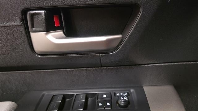 2024 Toyota Tundra Limited HV