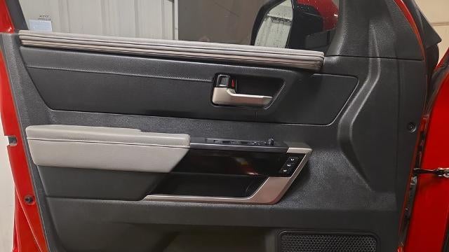 2024 Toyota Tundra Limited HV