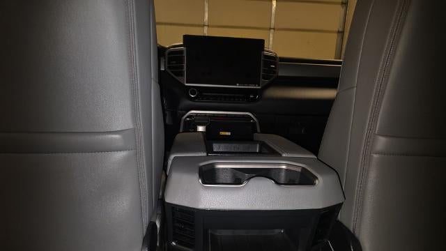 2024 Toyota Tundra Limited HV