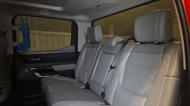 2024 Toyota Tundra Limited HV