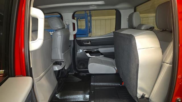 2024 Toyota Tundra Limited HV