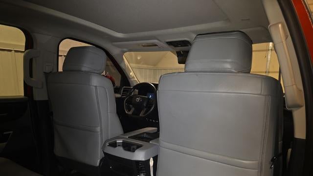 2024 Toyota Tundra Limited HV