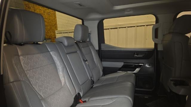 2024 Toyota Tundra Limited HV