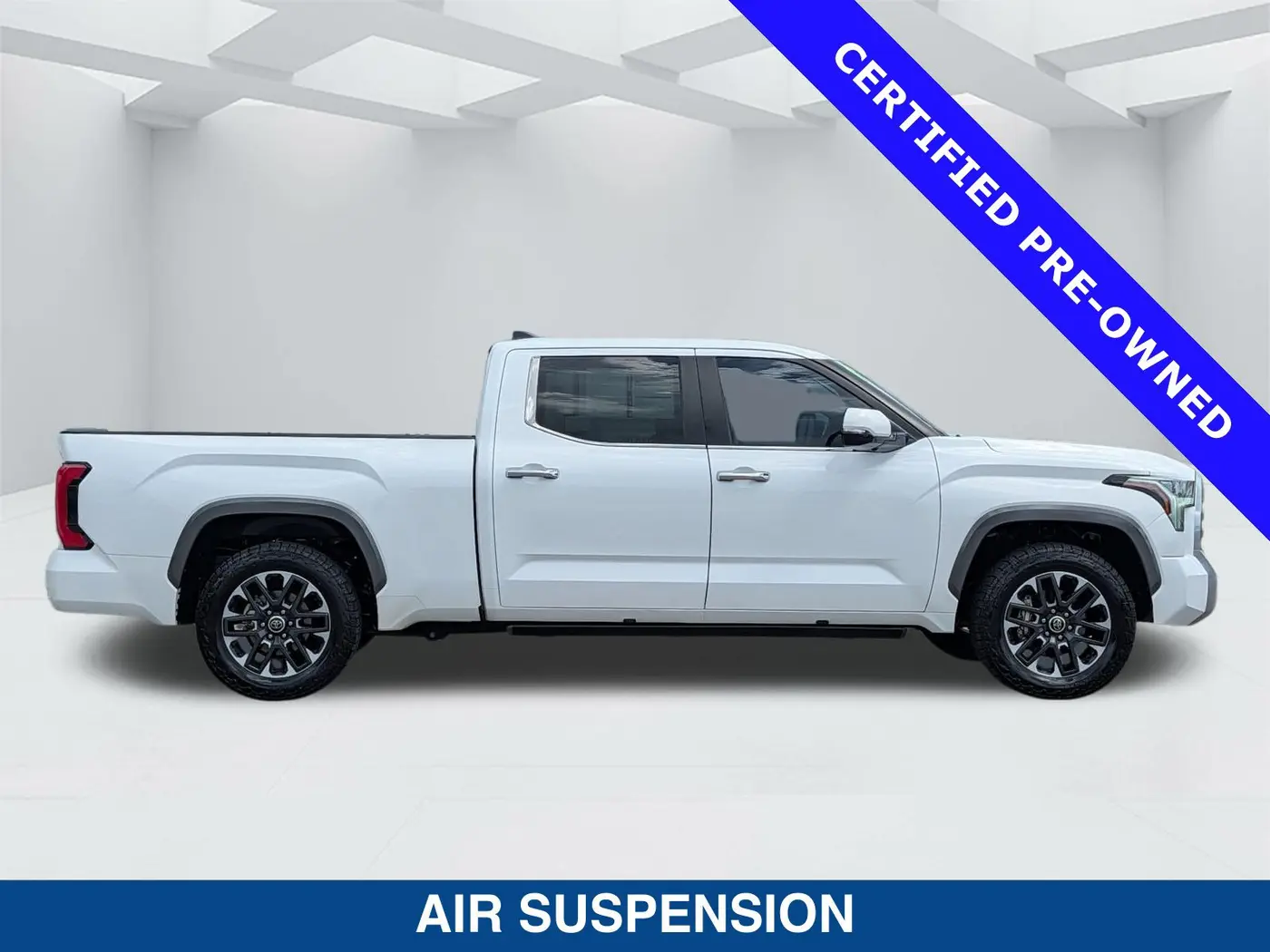 2024 Toyota Tundra - $47,899