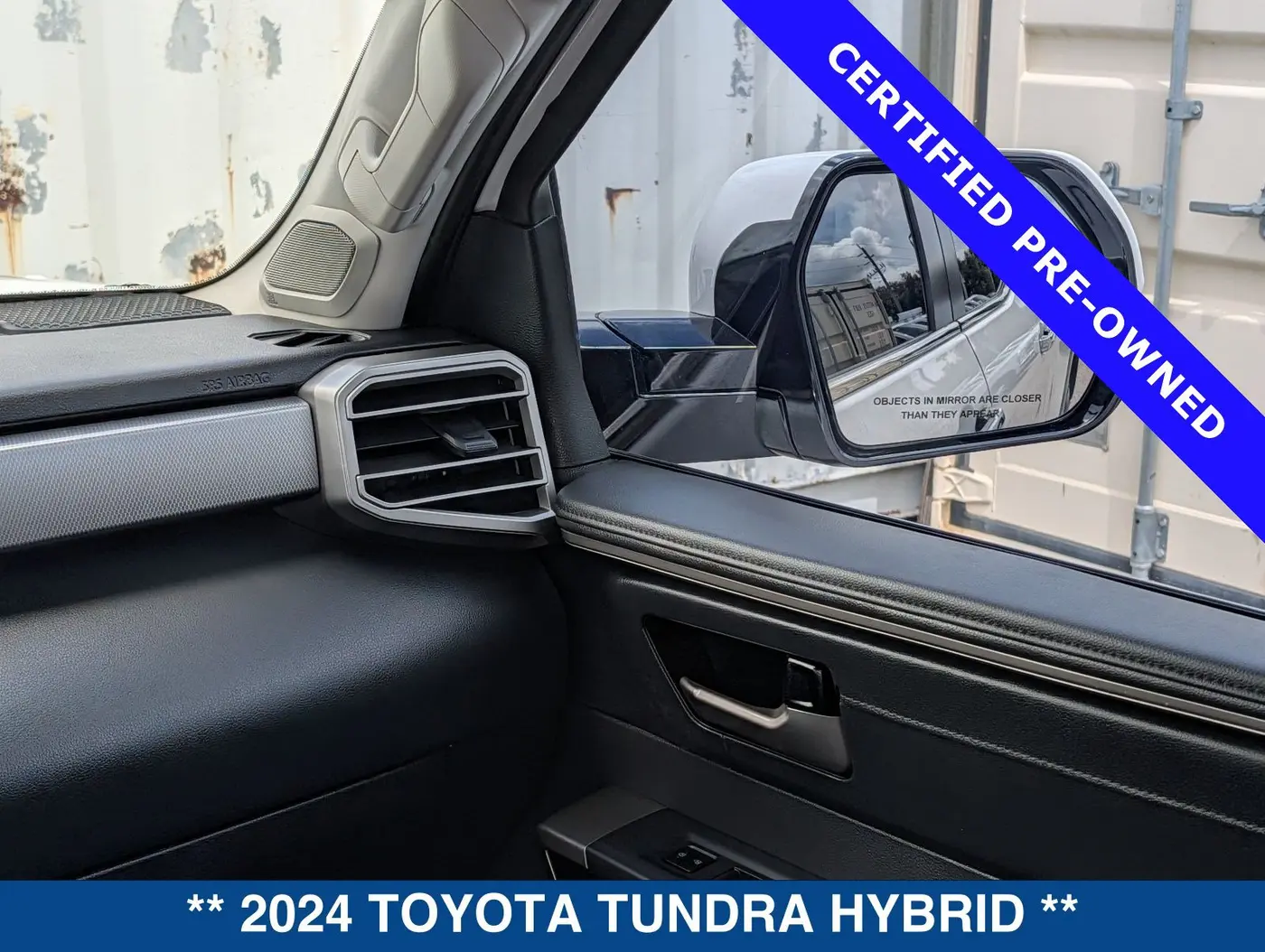 2024 Toyota Tundra - $47,899