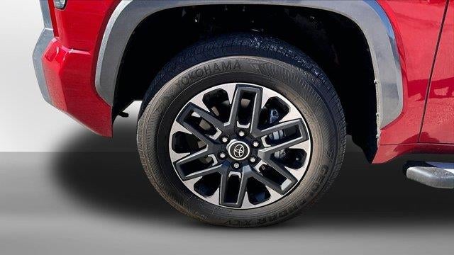 2024 Toyota Tundra Limited HV