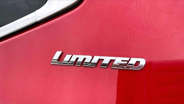 2024 Toyota Tundra Limited HV