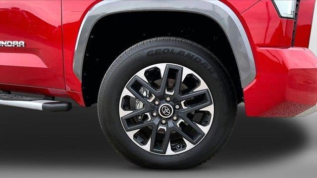 2024 Toyota Tundra Limited HV