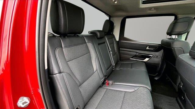 2024 Toyota Tundra Limited HV