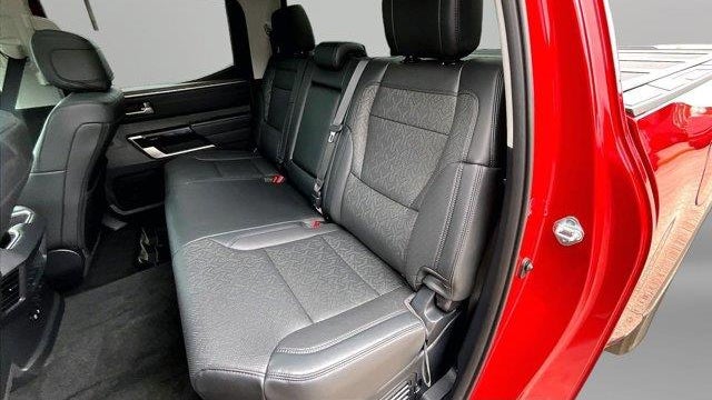 2024 Toyota Tundra Limited HV