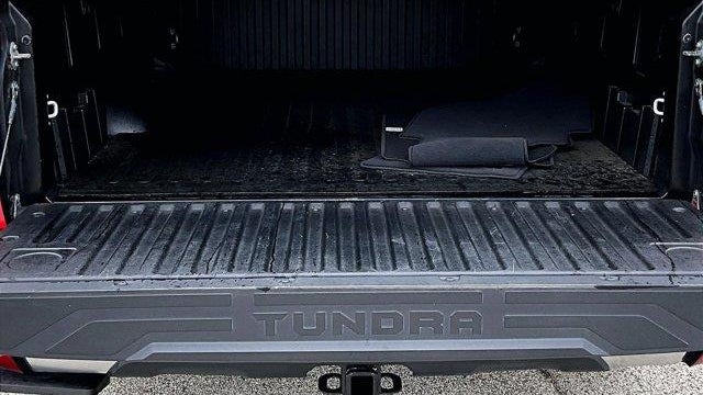 2024 Toyota Tundra Limited HV
