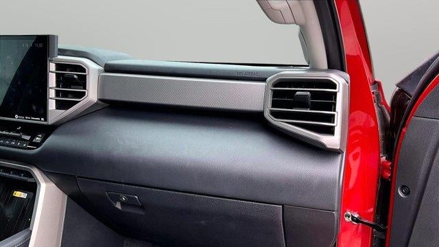 2024 Toyota Tundra Limited HV