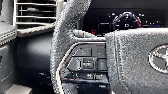 2024 Toyota Tundra Limited HV