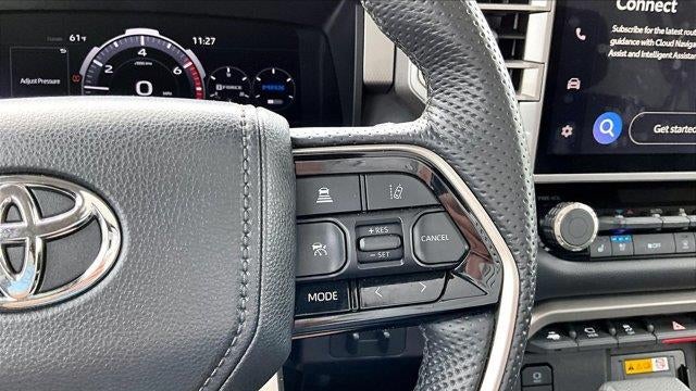 2024 Toyota Tundra Limited HV