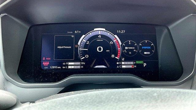 2024 Toyota Tundra Limited HV