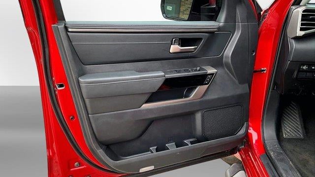 2024 Toyota Tundra Limited HV