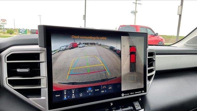 2024 Toyota Tundra Limited HV