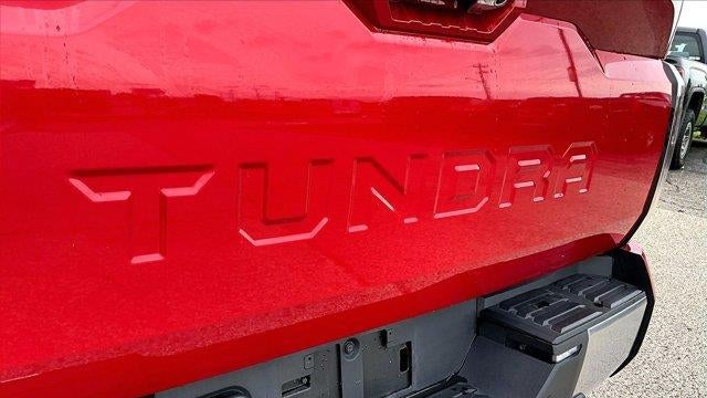 2024 Toyota Tundra Limited HV