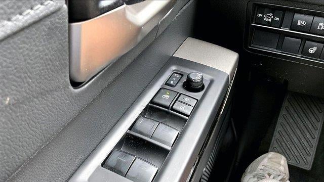 2024 Toyota Tundra Limited HV