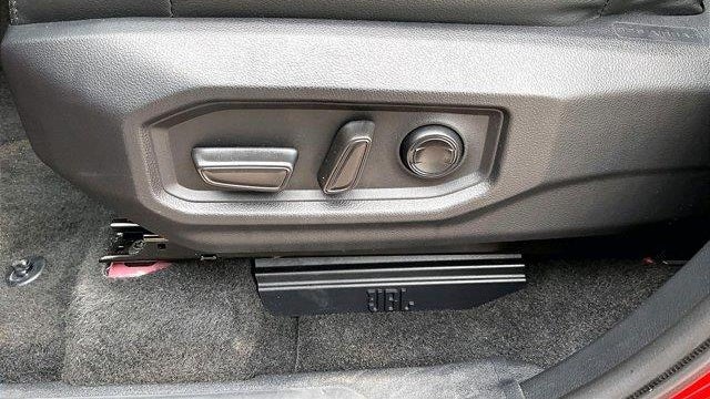 2024 Toyota Tundra Limited HV