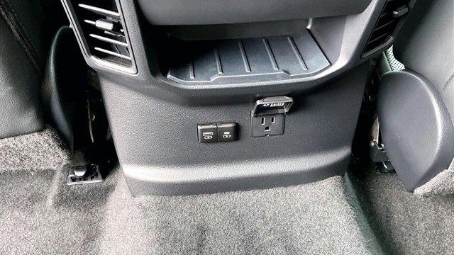 2024 Toyota Tundra Limited HV