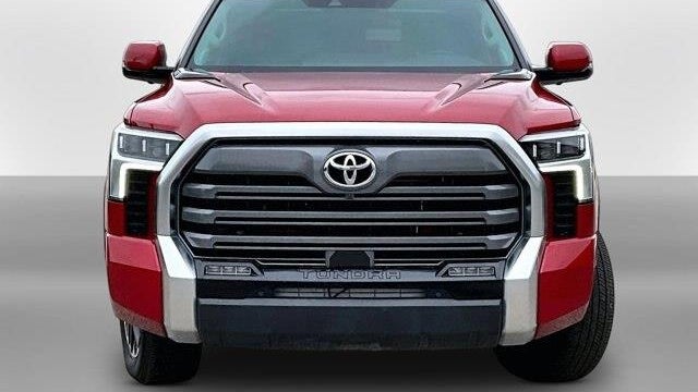 2024 Toyota Tundra Limited HV