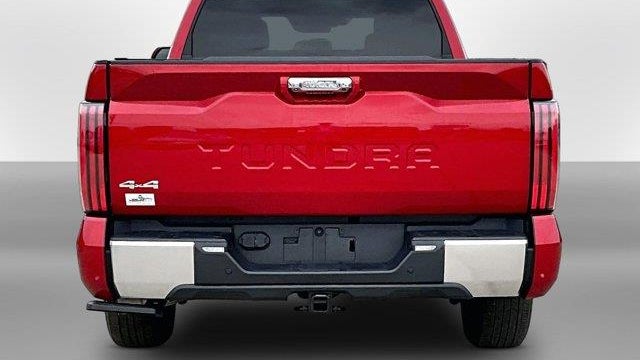 2024 Toyota Tundra Limited HV